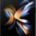 Samsung Galaxy Z Fold 4 Cell Phone, Factory Unlocked Android Smartphone, 512GB, Foldable Display, S Pen Compatible, US Version, Phantom Black (Renewed)