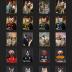 Personalized Canvas Print Personalized Royal Pet Portrait from Photo, Custom Renaissance Pet Portrait Custom Portrait, Custom Royal Portraits, King and Queen Portrait, Funny Pet Portraits (The Admiral)