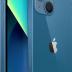 Apple iPhone 13 Mini, 128GB, Blue - Unlocked (Renewed Premium)