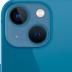 Apple iPhone 13 Mini, 128GB, Blue - Unlocked (Renewed Premium)