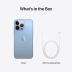 Apple iPhone 13 Pro, 128GB, Sierra Blue - Unlocked (Renewed Premium)