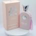 Maison Alhambra Delilah Pour Femme Eau De Parfum Spray for Women, 3.4 Ounce