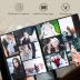 Lanpn Photo Album 4x6 600 Pockets Photos, Linen Cover Large Picture Albums Holds 600 Horizontal and Vertical Photos Beige