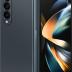 SAMSUNG Galaxy Z Fold 4 256GB AT&T SM-F936U Phantom Black (Renewed)