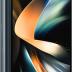 SAMSUNG Galaxy Z Fold 4 256GB AT&T SM-F936U Phantom Black (Renewed)