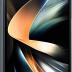 SAMSUNG Galaxy Z Fold 4 256GB Verizon SM-F936U Gray Green (Renewed)