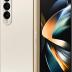 SAMSUNG Galaxy Z Fold 4 Factory Unlocked 256GB Beige SM-F936U1 (Renewed)