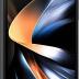 SAMSUNG Galaxy Z Fold 4 512GB T-Mobile SM-F936U Phantom Black (Renewed)