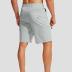 Men's Swim Trunks Quick Dry Board Shorts with 5 Pockets Swimsuit Swimwear for Men - No Mesh Liner
