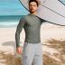 Men's Swim Trunks Quick Dry Board Shorts with 5 Pockets Swimsuit Swimwear for Men - No Mesh Liner