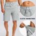 Men's Swim Trunks Quick Dry Board Shorts with 5 Pockets Swimsuit Swimwear for Men - No Mesh Liner