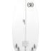 Ronix Flyweight - Wakesurf Board Atlantik - Glacier White