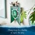 LEGO Harry Potter Slytherin House Banner Building Set 76410 - Hogwarts Castle Common Room Toy or Wall Display, Collectible Harry Potter Gift Idea for Boys, Girls and Kids with Draco Malfoy Minifigure