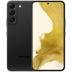 SAMSUNG Galaxy S22+ Plus 5G (128GB, 8GB) 6.6" AMOLED, 50MP 4K Camera, Volte (Fully Unlocked for AT&T, Verizon, T-Mobile, Global) S906U1 US Warranty (w/ 25W Super Fast Charge Cube, Phantom Black)