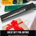 Classic Brisket Slicing Knife Set - German Steel Razor Sharp 12" Carving Knife for Meat - Premium Meat Carving Knife Full Tang - Slicing Knife for Meat