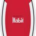 Connelly Wakesurf - Habit 52in