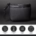 Golf Club and Golf Ball Cleaning Bag, Waterproof Clean Face Technology Liner, Detachable Clip, Machine Washable, Cleans Club Grooves, Dry Exterior (Neoprene or Microfiber Option Available)