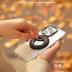 andobil Newest Magnetic Phone Grip for MagSafe [Sability Max] Strong Magnetic Phone Ring Holder Compatible with MagSafe Accessories, iPhone 16 Plus 15 14 13, Pro, Pro Max, Mini, Silicone, Black