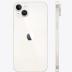 Apple iPhone 14, 256GB, Starlight - Unlocked (Renewed)