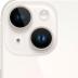 Apple iPhone 14, 256GB, Starlight - Unlocked (Renewed)