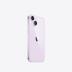 Apple iPhone 14 Plus, 128GB, Purple - Unlocked (Renewed)