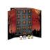Funko Pop! Advent Calendar - Horror 13 Day Spooky Countdown 2023, 13 Pocket Pop! Vinyl Figures