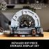 LEGO Star Wars Emperor’s Throne Room Diorama 75352 Building Set for Adults, Classic Star Wars Collectible for Display with Darth Vader Minifigure, Fun Birthday Gift for Men and Women