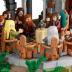 LEGO Icons The Lord of The Rings: Rivendell Building Model Kit for Adults, Construct and Display a Middle-Earth Valley with 15 Minifigures, A Great Gift for LOTR Fans and Movie-Lovers, 10316