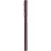 SAMSUNG Galaxy S22 Ultra 5G (128GB, 8GB) 6.8'' AMOLED 2X, 108MP Camera, Global Volte (Fully Unlocked for AT&T, Verizon, T-Mobile, Global) G908U1 (w/ 25W Super Fast Charger, Burgundy) (Renewed)