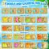 Beach Toys, 31Pcs Sand Toys, Sandbox Toys with 2 Truck 2 Collapsible Sand Bucket, Shovel Set, Sand Castle Kit, Animal Dinosaur Molds etc. Mesh Bag, Travel Toys for Kids Toddlers Boys Girls