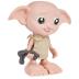 Wizarding World Harry Potter, Interactive Magical Dobby Elf Doll with Sock, over 30 Sounds & Phrases, 8.5-inch, Kids Toys for Ages 6 and up