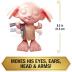 Wizarding World Harry Potter, Interactive Magical Dobby Elf Doll with Sock, over 30 Sounds & Phrases, 8.5-inch, Kids Toys for Ages 6 and up