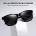 MEETSUN Polarized Sunglasses for Women Men Trendy Classic Retro Designer Style Fashion UV400 Protection