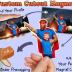 Customized Photo Magnet - Personalized Fridge Cutout Magnets | Magnetic Photos Home Decoration
