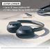 Sony WH-CH720N Noise Canceling Wireless Headphones Bluetooth Over The Ear Headset with Microphone and Alexa Built-in, White New