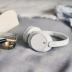 Sony WH-CH720N Noise Canceling Wireless Headphones Bluetooth Over The Ear Headset with Microphone and Alexa Built-in, White New