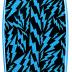 5'6 Reef Kids Surfboard & Leash, Perfect for Learning How to Surf, Made for Kids, Classic Fish Shape Beginner Surfboard, Soft Top Surfboard with Foam Core, Easy to Catch Waves & Progress