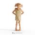 Schleich Wizarding World of Harry Potter Collectible Dobby Figurine