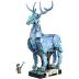 Lego Harry Potter Expecto Patronum 76414 Collectible 2-in-1 Building Set; Birthday Gift Idea for Teens or Fans Aged 14 and Up; Build and Display Patronus Set for Fans of The Wizarding World