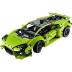 LEGO Technic Lamborghini Huracán Tecnica Advanced Sports Car Building Kit for Kids Ages 9 and up Who Love Engineering and Collecting Exotic Sports Car Toys, 42161