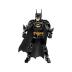 LEGO DC Batman Construction Figure 76259 Buildable DC Action Figure, Fully Jointed DC Toy for Play and Display with Cape and Authentic Details from the Batman Returns Movie, Batman Toy for 8 Year Olds