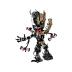 LEGO Marvel Venomized Groot 76249 Transformable Marvel Toy for Play and Display, Buildable Marvel Action Figure for Fans of the Guardians of the Galaxy Movie, Birthday Gift for 10 Year Old Kids