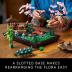LEGO Icons Tranquil Garden Creative Building Set, A Gift Idea for Adult Fans of Japanese Zen Gardens and Meditation, Build and Display This Home Decor Set for The Home or Office, 10315