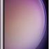 SAMSUNG Galaxy S23 5G S9110 Dual 128GB 8GB RAM, 50 MP Camera, Factory Unlocked – Lavender