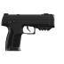 Byrna LE - Kinetic Ultimate Bundle | Less-Lethal Self-Defense & Home Defense Device (Black)