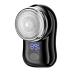 Mini Shaver Portable Electric Shaver, Rechargeable Shaver, Flawless Facial Hair Remover for Men Women, Electric Face Razor Suitable for Home, Car, Travel