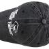 The Golf Father Baseball Cap for Men, Funny 3D Embroidered Adjustable Cotton Golf Gifts Dad Hat