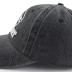 The Golf Father Baseball Cap for Men, Funny 3D Embroidered Adjustable Cotton Golf Gifts Dad Hat