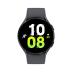 SAMSUNG Galaxy Watch 5 44mm Bluetooth Smartwatch w/Body, Health, Fitness and Sleep Tracker, Improved Battery, Sapphire Crystal Glass, Enhanced GPS Tracking, US Version, Gray (Renewed)