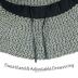 Women Sun Hat Wide Brim Floppy Beach Hat Breathable UV UPF 50+ Straw Hat Foldable Packable Summer Outdoor Cap